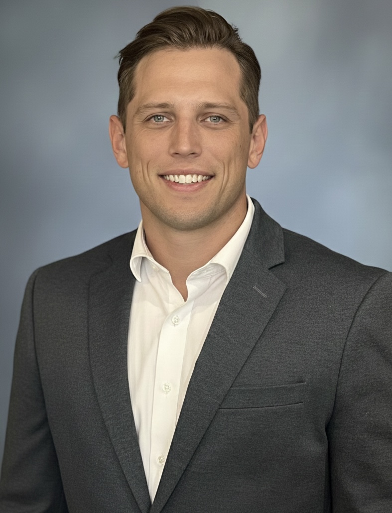 Dr. John C. Fisher III