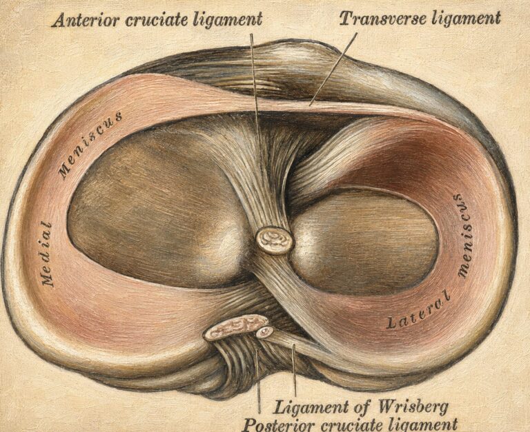 Does Every Meniscus Tear Need Surgery?