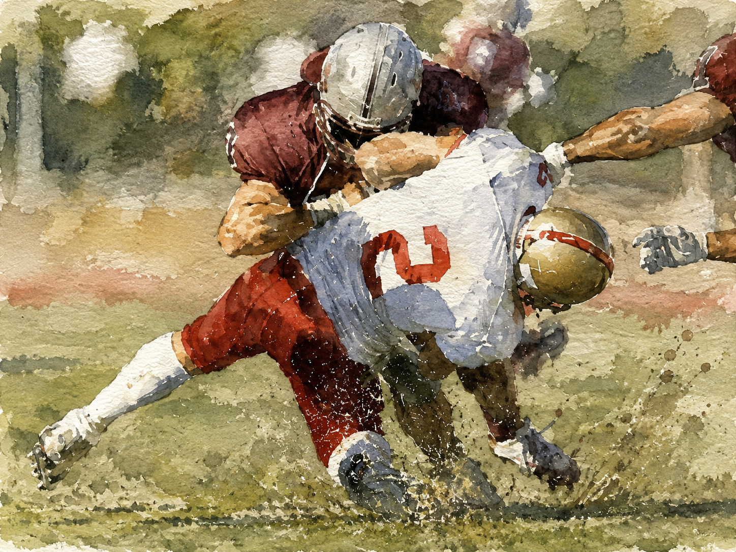 Artificial Turf and ACL Injuries: How Much Does the Playing Surface Really Matter?